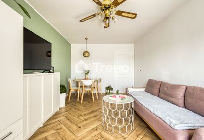 2 pokoje | po generalnym remoncie | przymorze