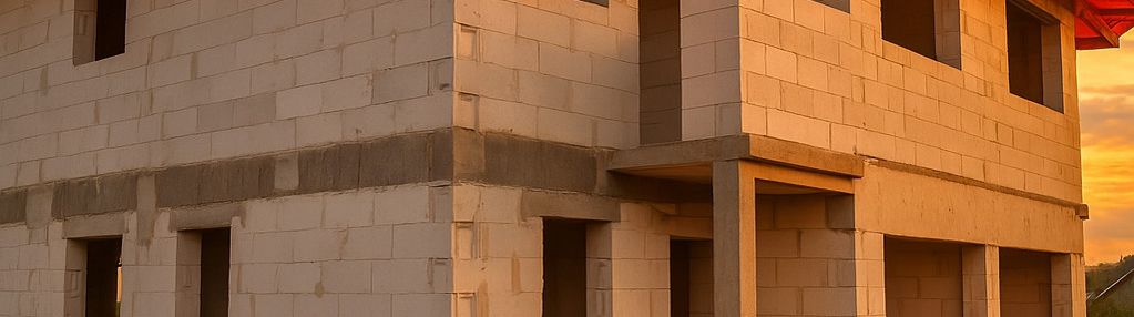 Dom w proszkowie z widokiem na sobótkę 141 m2