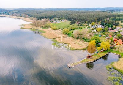 Na sprzedaż działki nad zalewem szczecińskim, mpzp