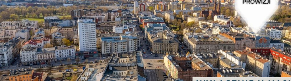 Kamienica_ dwupoziomowe lub 2 mieszkania_ metro