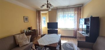 Mieszkanie do remontu - ul. rodzinna!