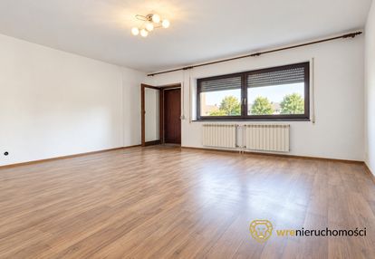 Dom z potencjałem | działka 893 m² | blisko s8