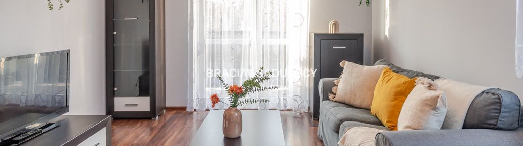 Zadbane 2 pokoje z balkonem | spokojne osiedle