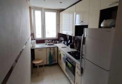 2-pokojowe mieszkanie na targówku