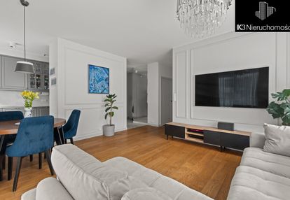 4 pokoje | wysoki standard | żoliborz artystycznu