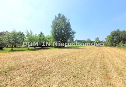 Działka budowalna w gołkowicach 1875m2