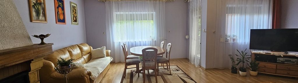 Sprzedam segment ul. pileckiego nowy dwór maz.