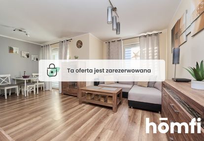Na sprzedaż 2-pok mieszkanie na osiedlu bukowym!