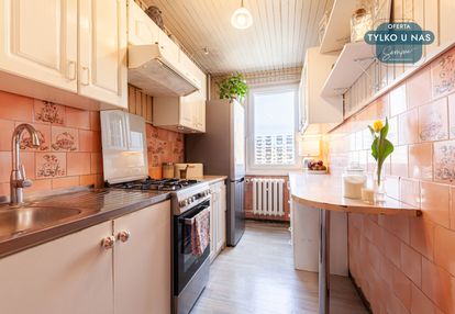 3 pokoje, 5 piętro z windą, łódź - widzew