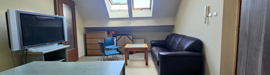 Mieszkanie typu amfilada na wynajem