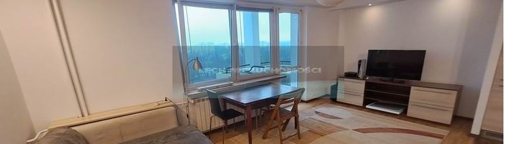 3 pokoje na mokotowie- z widokiem na panoramę w-wy