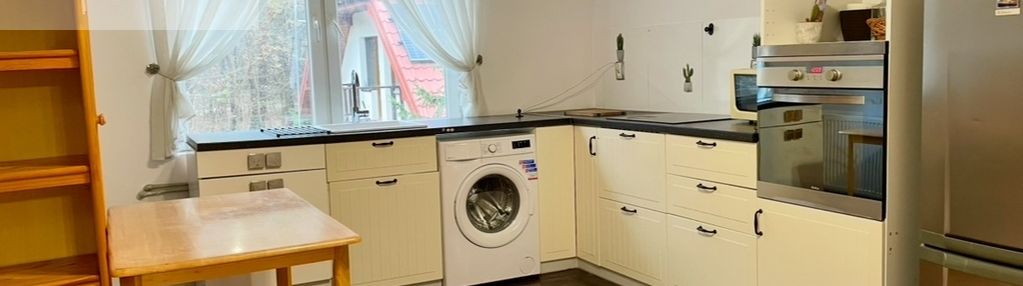 Przytulne mieszkanie w domu jednorodzinnym