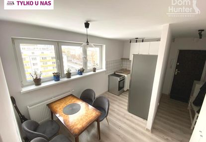 2 pokoje blisko politechniki, doskonałe pod wynaje