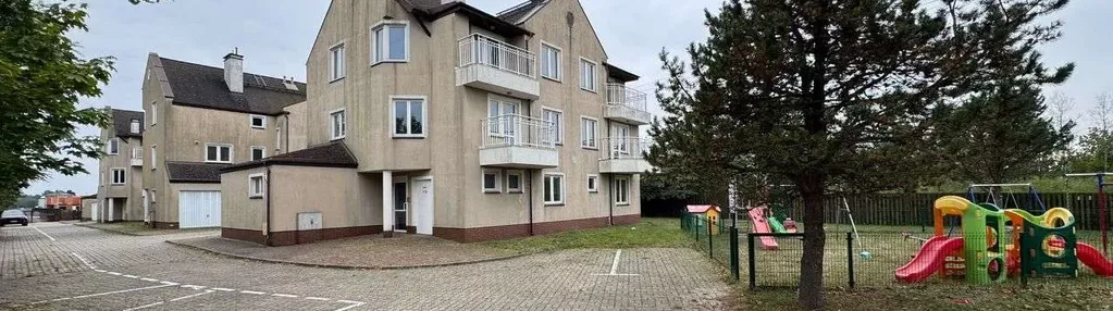 Lokal 104 m2 na wynajem Osiedle Borków Południowa