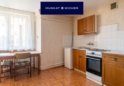 64 m², trzy pokoje  blisko centrum gdańska