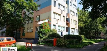 Okolice ul. swobodnej   balkon/od zaraz!