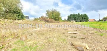 Działka w marklowicach k/wodzisławia