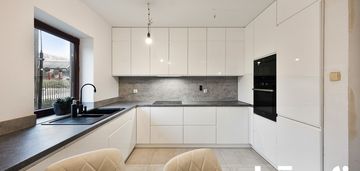 Dom, który daje niezależność i komfort życia!