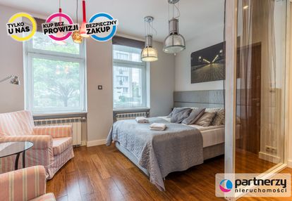 Elegancki apartament 2-pokojowy blisko plaży!