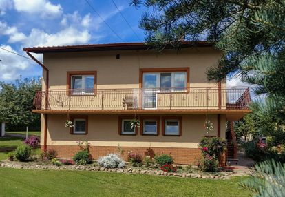 Zamieszkaj lepiej! / wyjątkowy dom w pruchniku