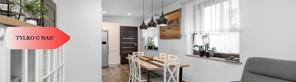 Dom wolnostojący 230 m2