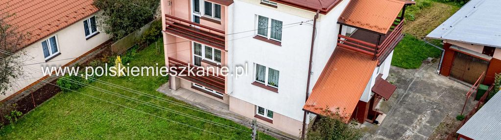 Sprzedam dom w przemyślu, ul. rogozińskiego.