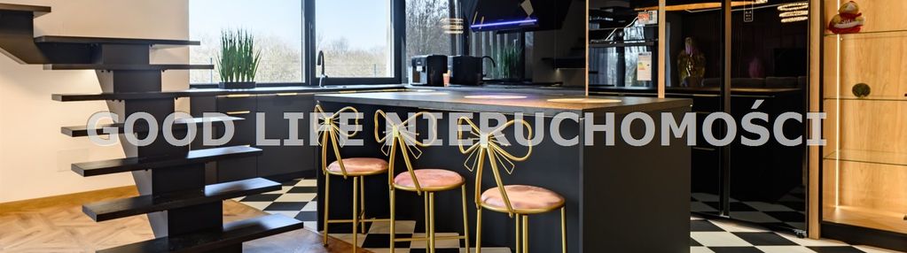 Nowoczesny dom wolnostojący 260 m2, 5pok. / krasne