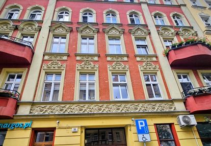 Na sprzedaż wrocław/ołbin daszyńskiego