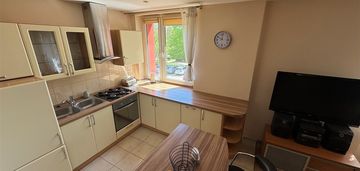 Kawalerka do wynajęcia stroszek, c.o.