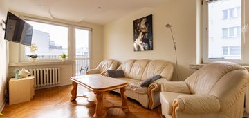 Mieszkanie w samym sercu gdyni - śródmieście