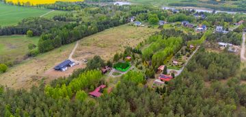Posiadłość 1,58 ha | dom 430 m² | budynek 300 m²