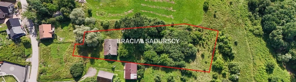 Budowlana działka w golkowicach, prąd, gaz, woda