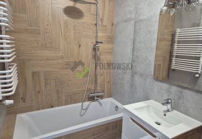 Ząbki 42 m2 lokal mieszkalny na parterze