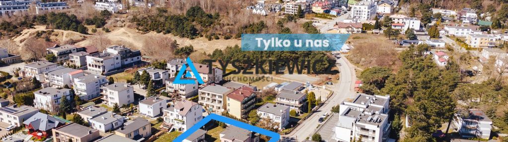 Propozycja dla inwestora | jastrzębia góra | 306m2