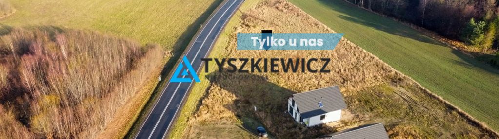 Ostatnia działka z warunkami zabudowy