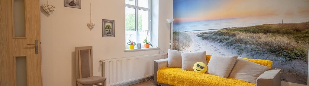 Przestronna kawalerka w pile na sprzedaż