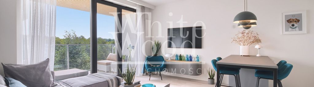 Apartament 3 pokoje tarasy bałtyku blisko plaży