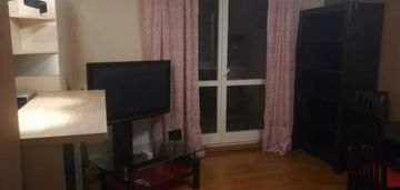 2-pokojowe mieszkanie na targówku