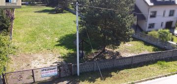 Działka na jurajskim szlaku