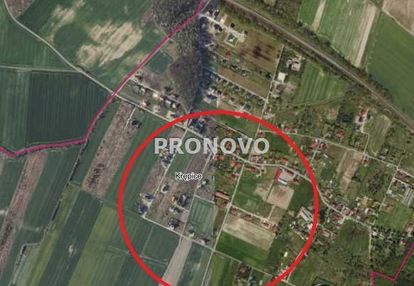 Działka pod dom jednorodzinny żurawiniec