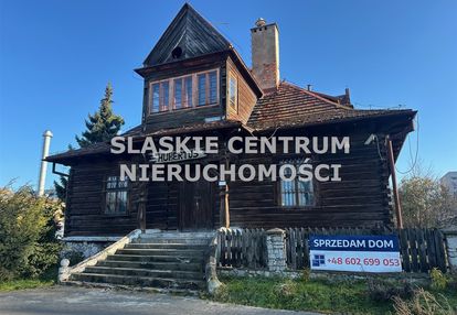 Budynek hubertus dąbrowa górnicza chopina 1