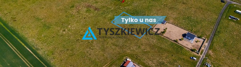 Działka blisko morza i lasu o jakiej marzyłeś