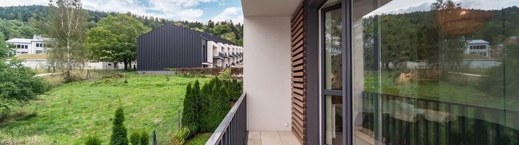 Luksusowy apartament w szczyrku