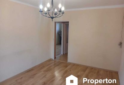 3 pokojowe mieszkanie, al. jachowicza, 45 m²