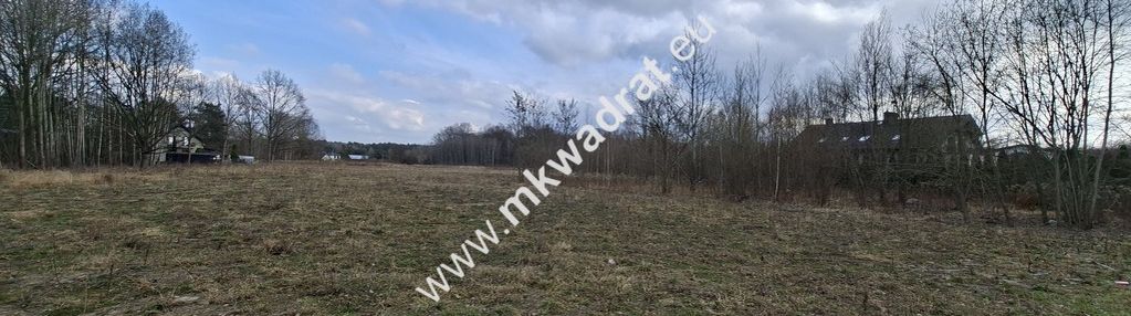 Piękna działka, media, rezydencjonalna okolica