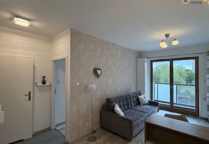 2 pok. apartament z recepcją | letnica
