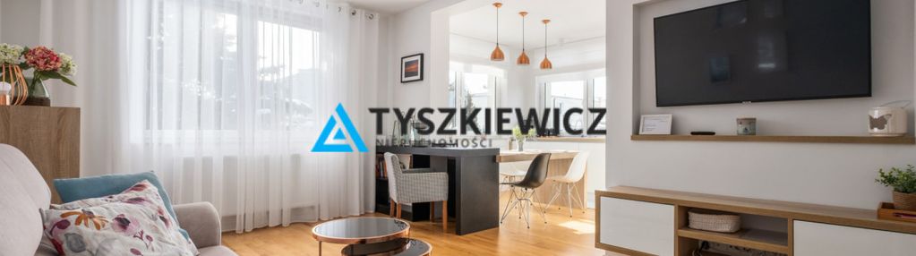 Dwa niezależne apartamenty-dochodowy biznes