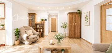 40m² | bezczynszowe | centrum kartuz | po remoncie