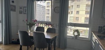 3-pokojowe mieszkanie w ursusie
