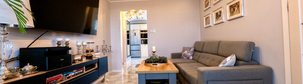 Na sprzedaż mieszkanie 60,22 m² skierniewice